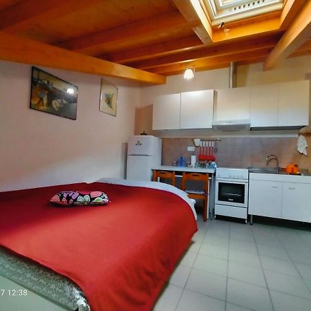 A Un Passo Dai Sassi Villa Matera Eksteriør billede