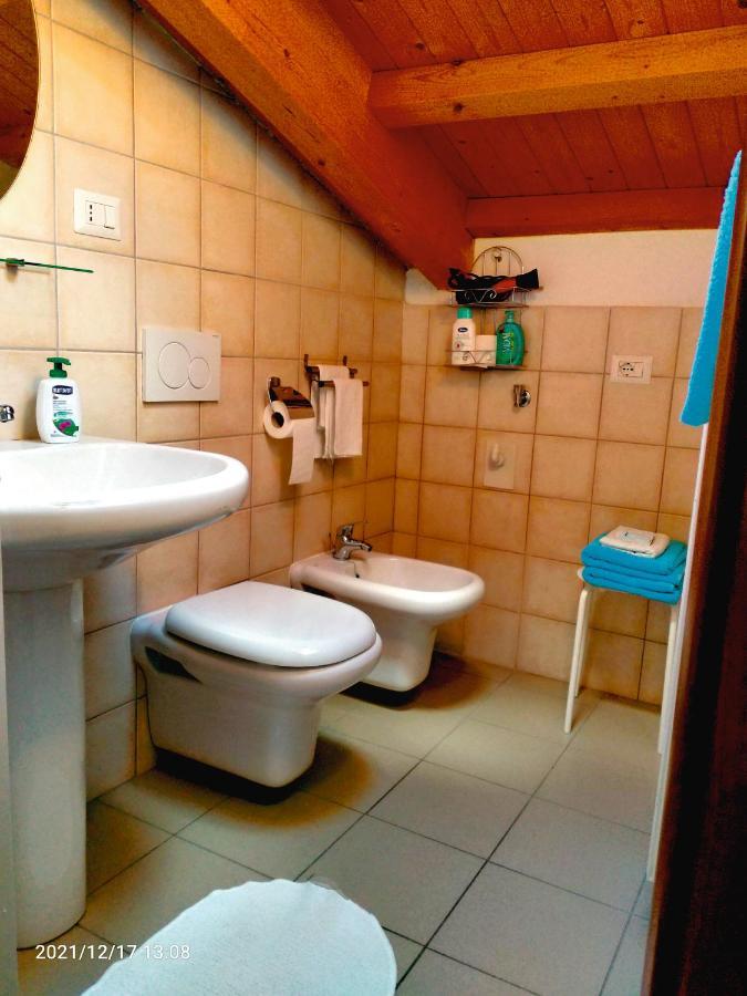 A Un Passo Dai Sassi Villa Matera Eksteriør billede