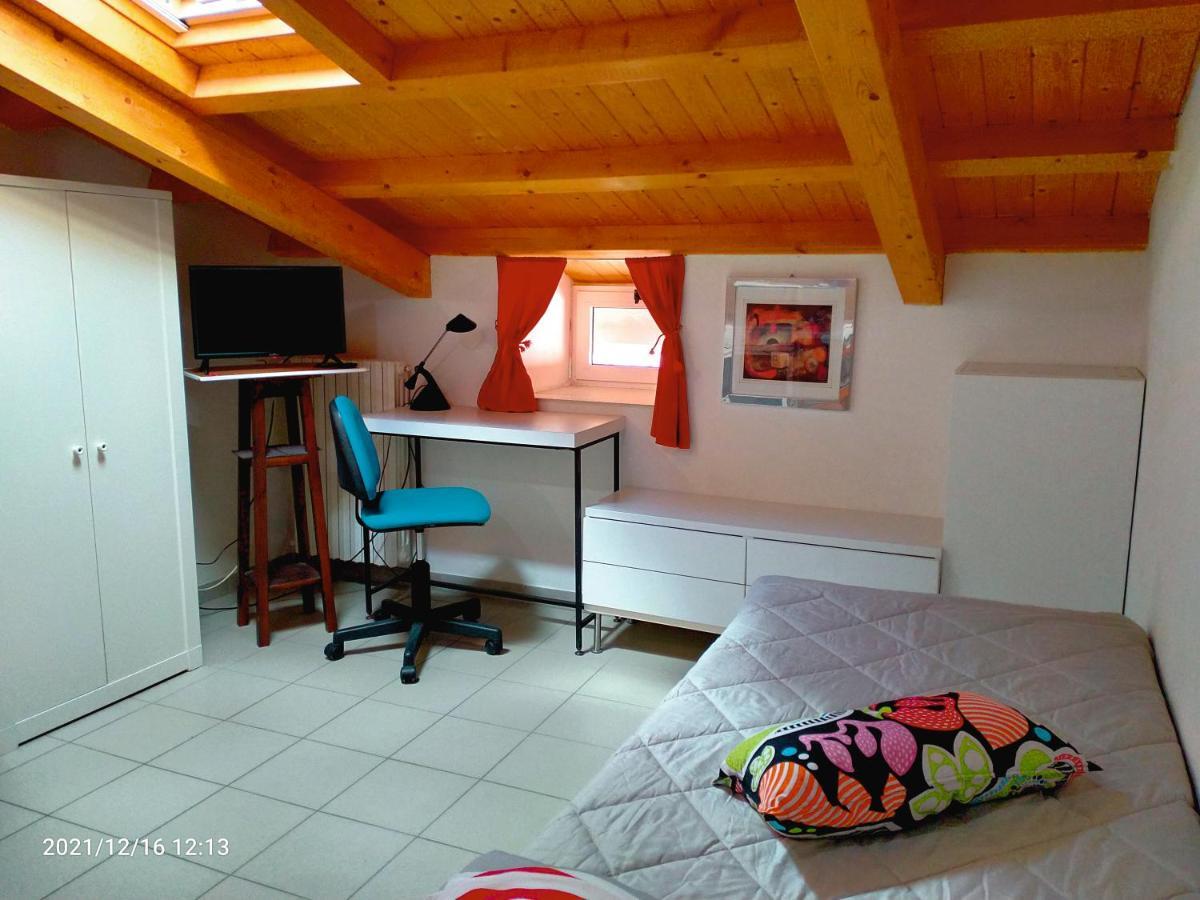 A Un Passo Dai Sassi Villa Matera Eksteriør billede