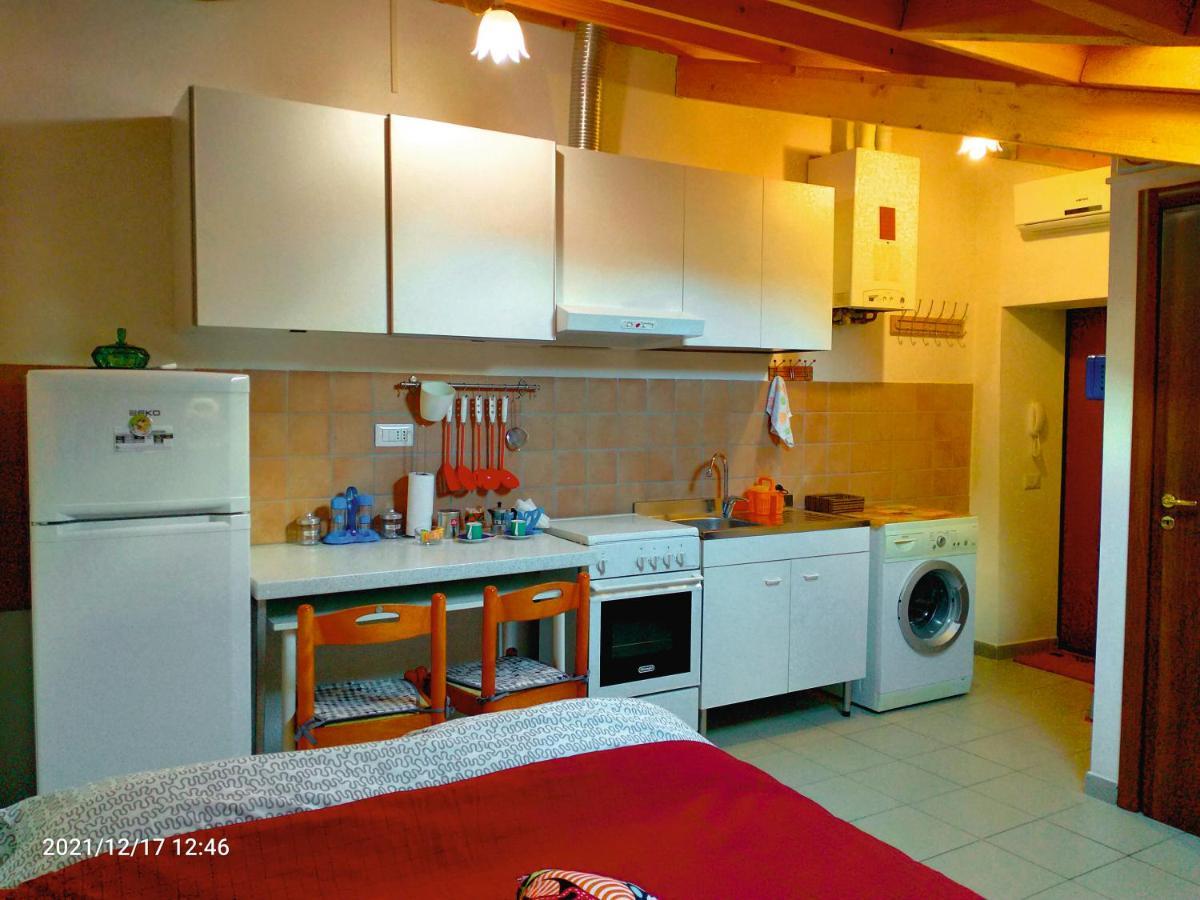 A Un Passo Dai Sassi Villa Matera Eksteriør billede