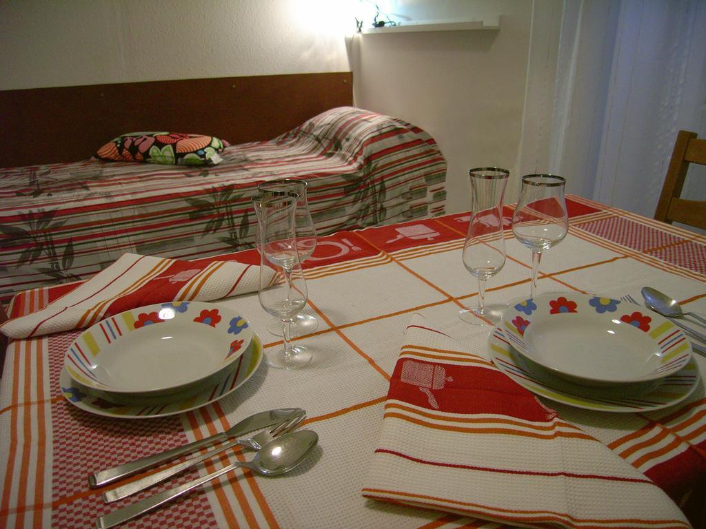 A Un Passo Dai Sassi Villa Matera Eksteriør billede